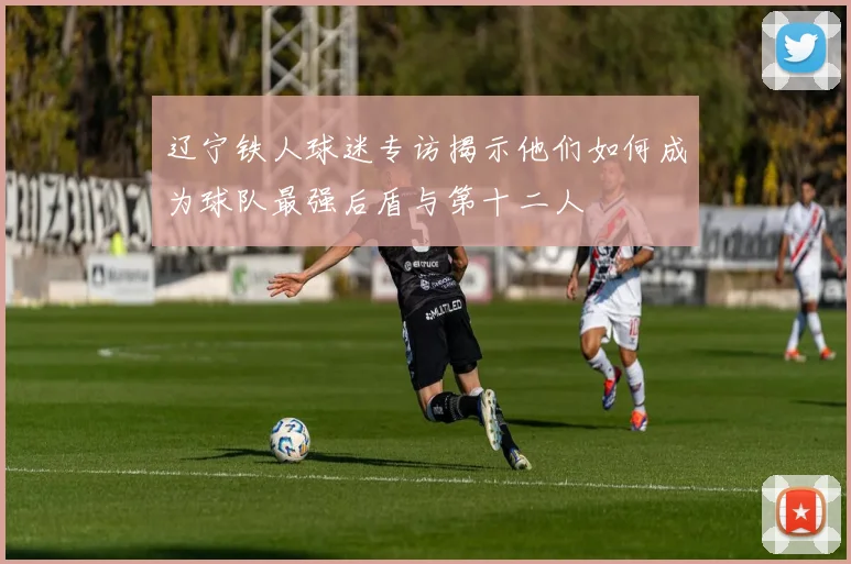辽宁铁人球迷专访揭示他们如何成为球队最强后盾与第十二人